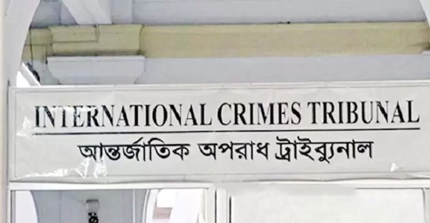 ট্রাইব্যুনালের নথি ‘সরানোর চেষ্টা’, আটকালেন দুই আইনজীবী