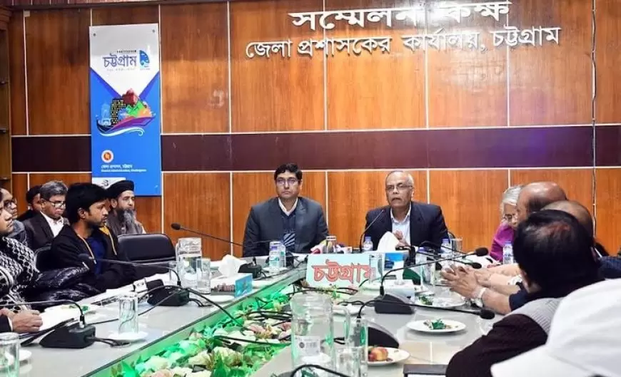 সাংবাদিকতা পেশায় রাজনৈতিক দলবাজি বন্ধ করা দরকার : গণমাধ্যম সংস্কার কমিশন